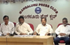Confederation questions rise in castes under SC/ST communities